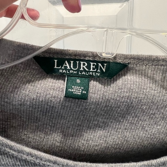 Ralph Lauren top - Picture 4 of 4